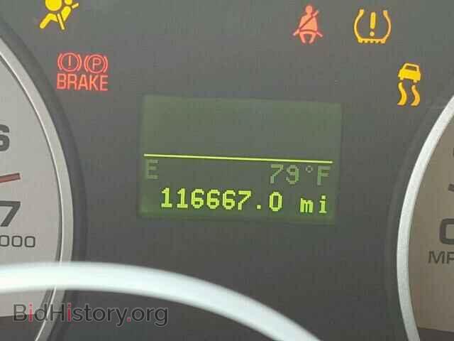 2008 FORD EXPLORER - VIN: 1FMEU64EX8UA04317 - Фото 8