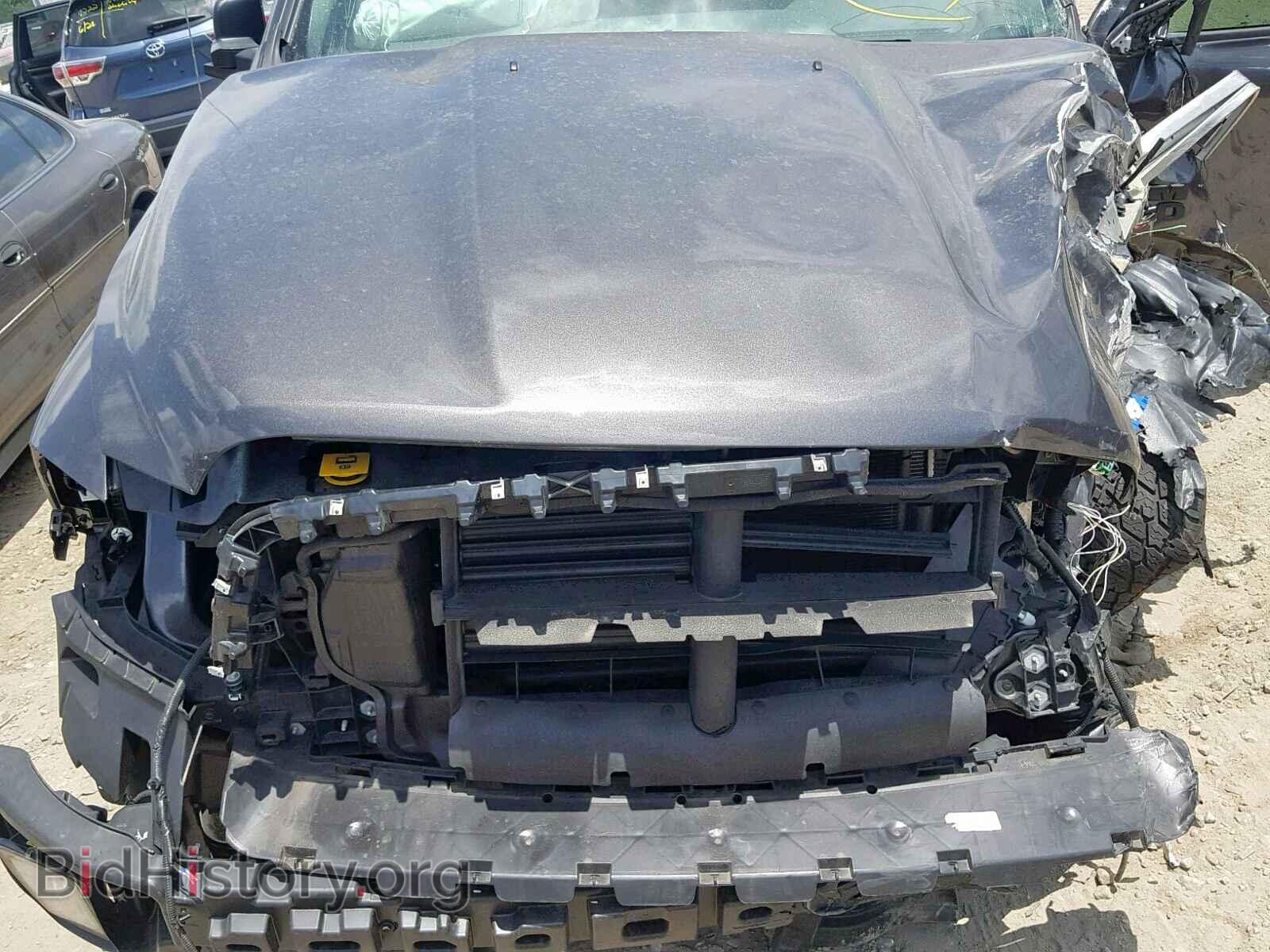 2018 RAM 1500 ST - VIN: 1C6RR7KT1JS321930 - Фото 7