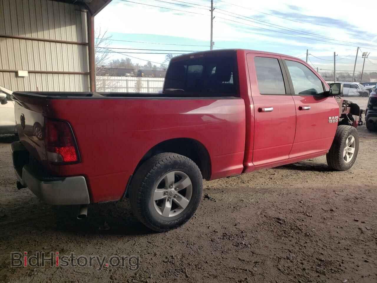 2013 RAM 1500 - VIN: 1C6RR6GP1DS597082 - Фото 3