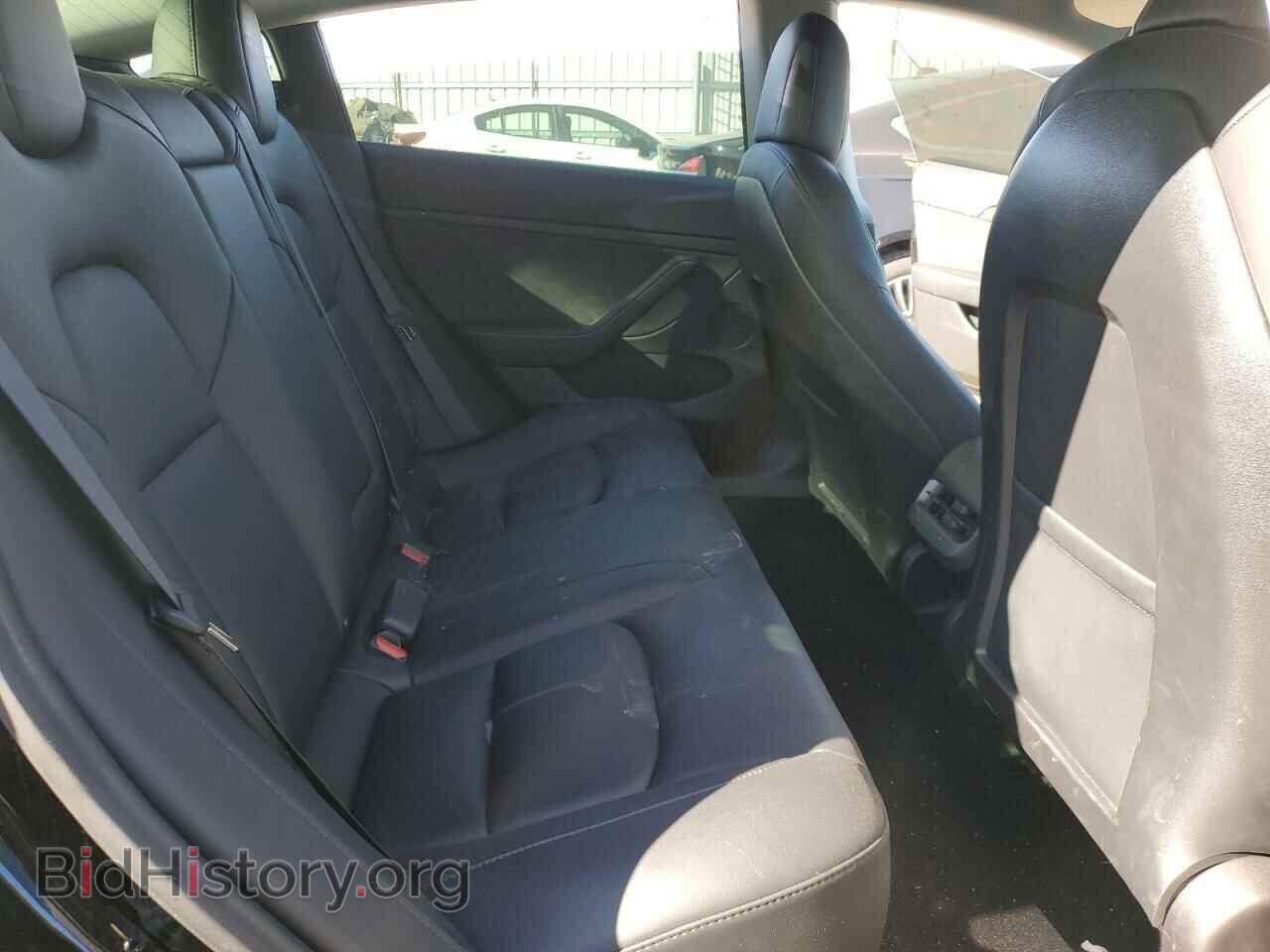 2021 TESLA MODEL 3 - VIN: 5YJ3E1EB3MF063132 - Фото 10