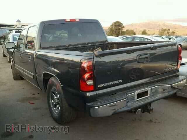 2005 CHEVROLET SILVERADO - VIN: 2GCEC13T451278064 - Фото 3