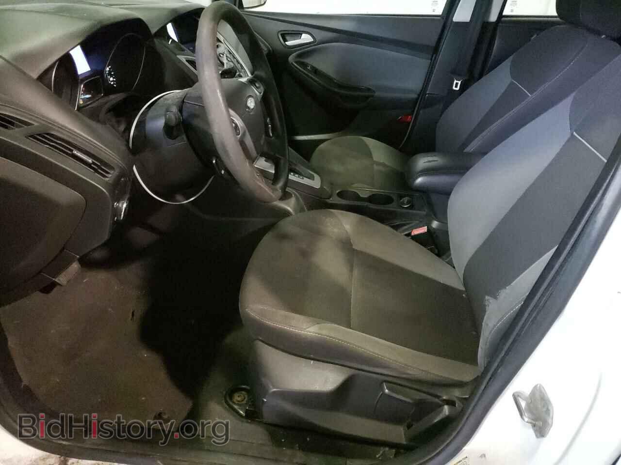 2013 FORD FOCUS - VIN: 1FADP3F20DL202886 - Photo 7