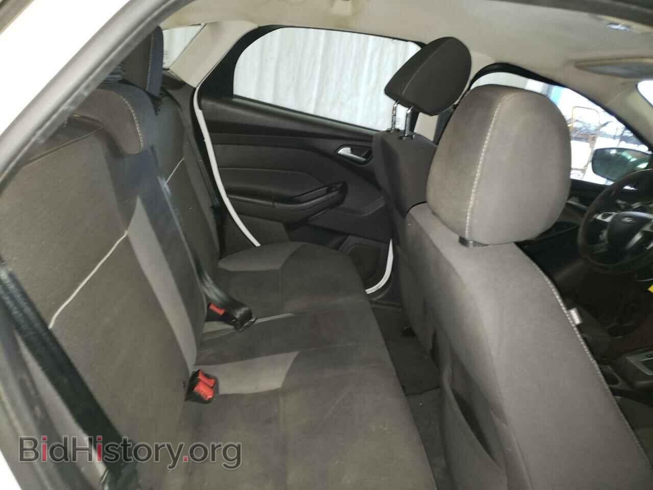2013 FORD FOCUS - VIN: 1FADP3F20DL202886 - Photo 10