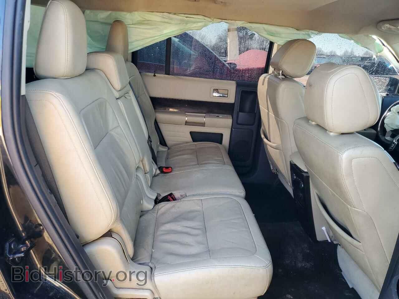 2014 FORD FLEX - VIN: 2FMGK5D8XEBD05478 - Фото 11
