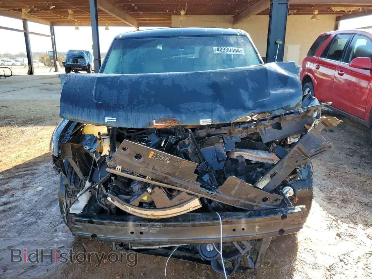 2014 FORD FLEX - VIN: 2FMGK5D8XEBD05478 - Фото 5