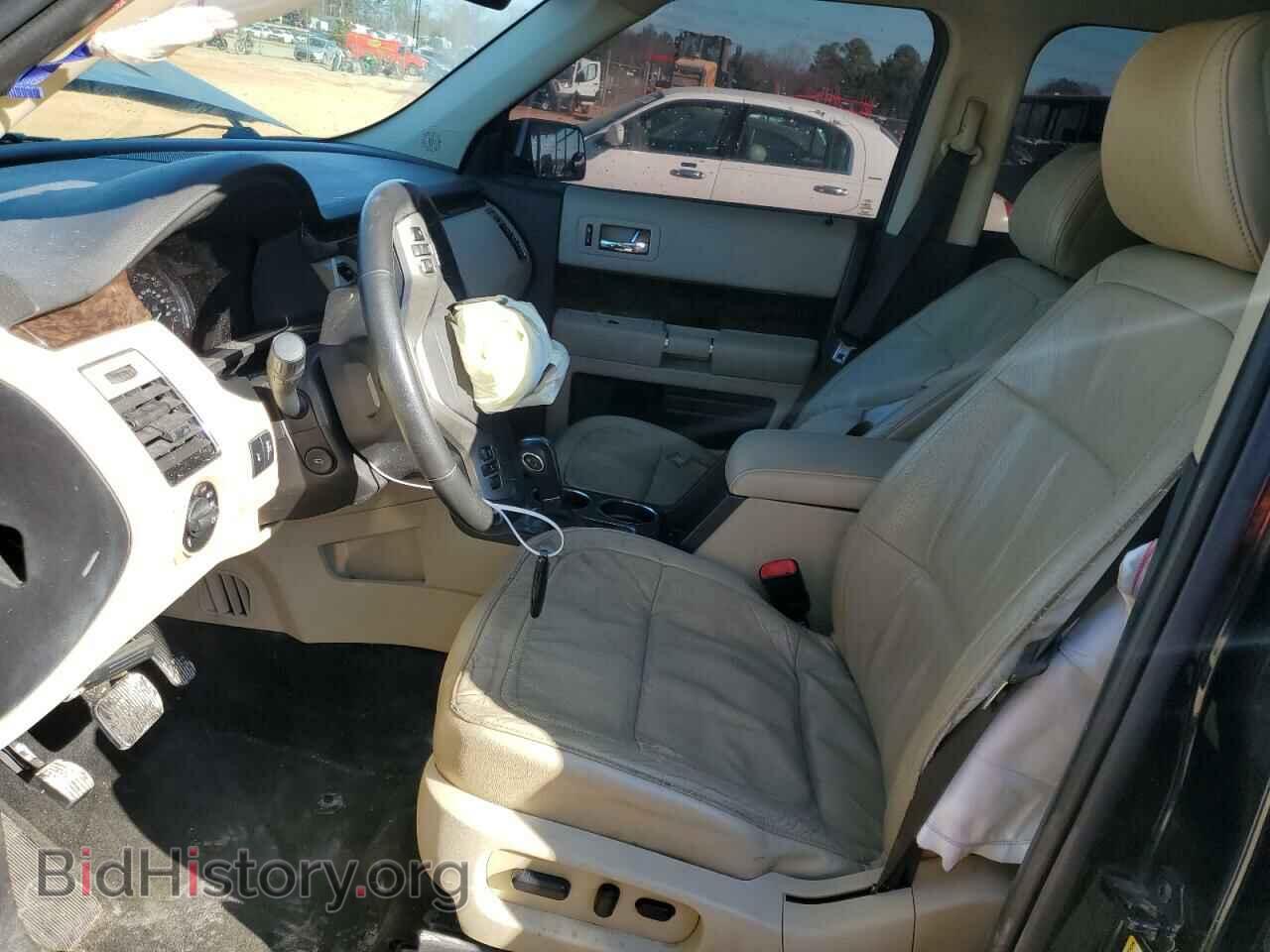 2014 FORD FLEX - VIN: 2FMGK5D8XEBD05478 - Фото 7