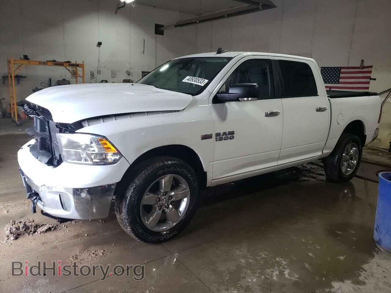 Photo 3C6RR7LT2GG214447 - RAM 1500 2016