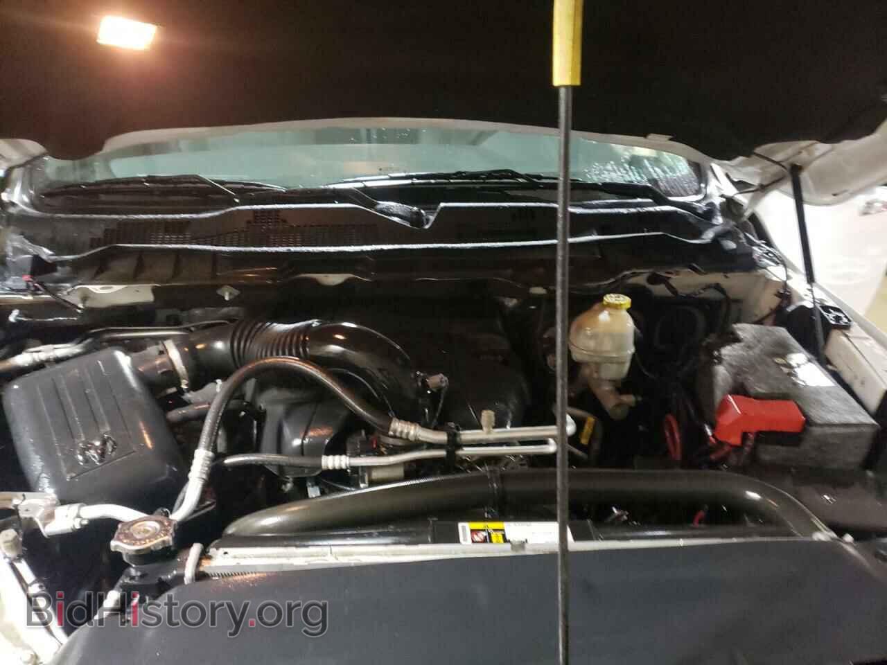 2016 RAM 1500 - VIN: 3C6RR7LT2GG214447 - Photo 11