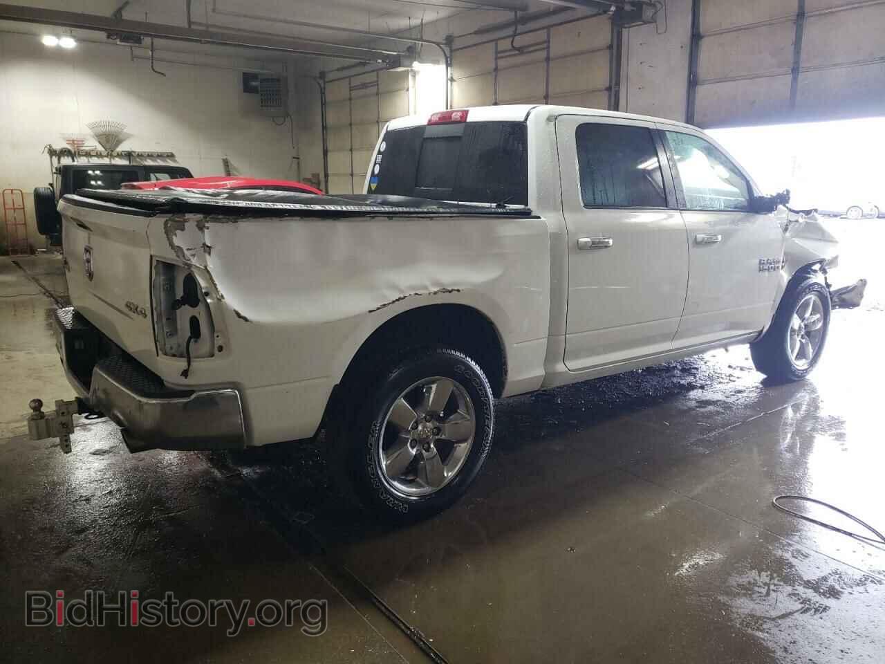 2016 RAM 1500 - VIN: 3C6RR7LT2GG214447 - Photo 3