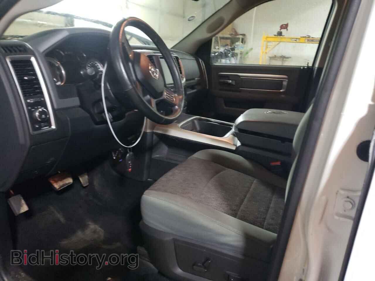2016 RAM 1500 - VIN: 3C6RR7LT2GG214447 - Photo 7