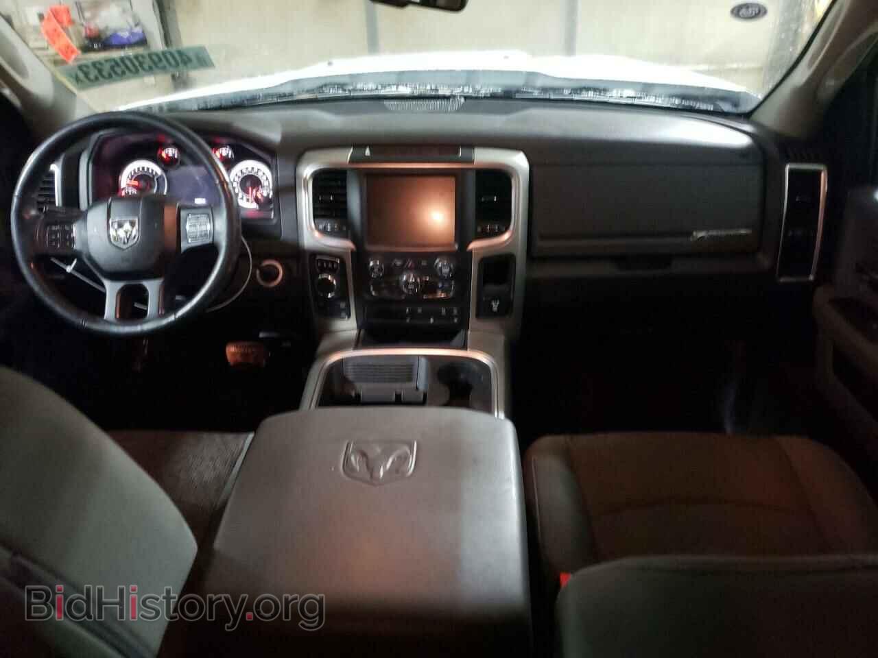 2016 RAM 1500 - VIN: 3C6RR7LT2GG214447 - Photo 8