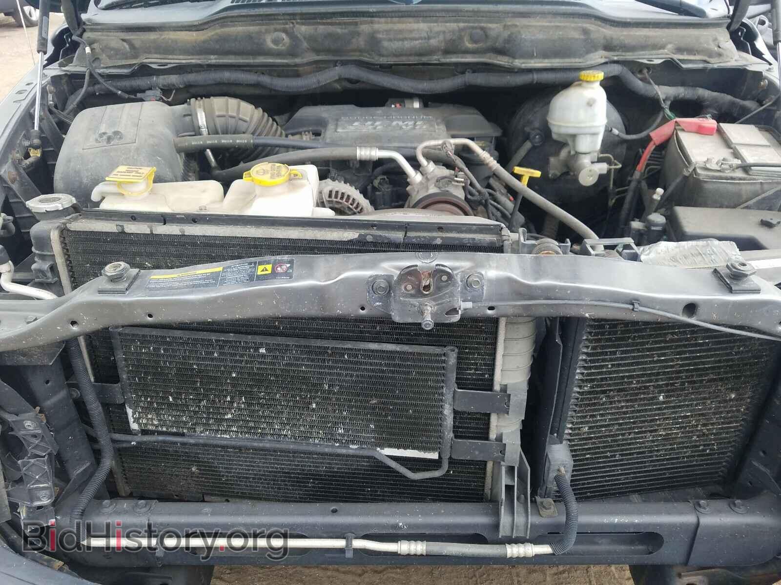 2005 DODGE RAM 1500 - VIN: 1D7HU18D25S118556 - Фото 7