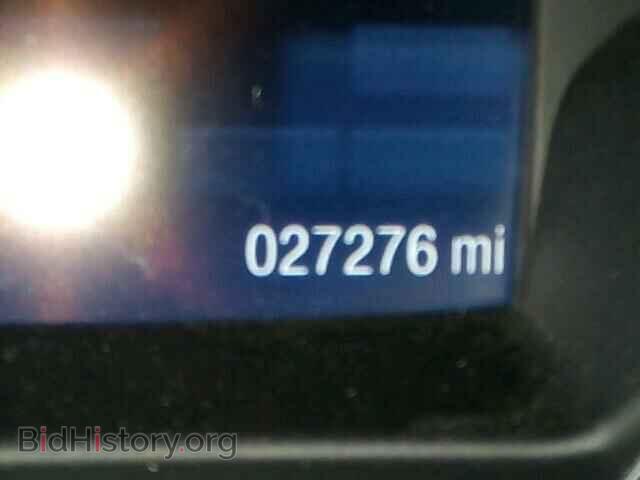 2013 FORD ESCAPE - VIN: 1FMCU0GX3DUA58277 - Фото 8