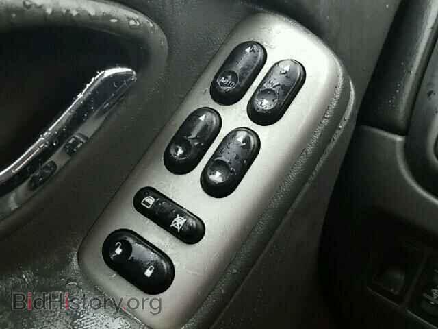2005 MAZDA TRIBUTE - VIN: 4F2YZ96145KM38786 - Фото 9