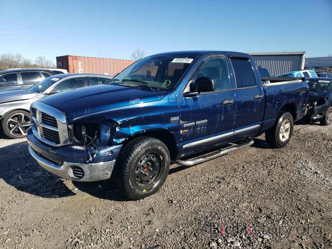 Photo 1D7HA18286S658650 - DODGE RAM 1500 2006