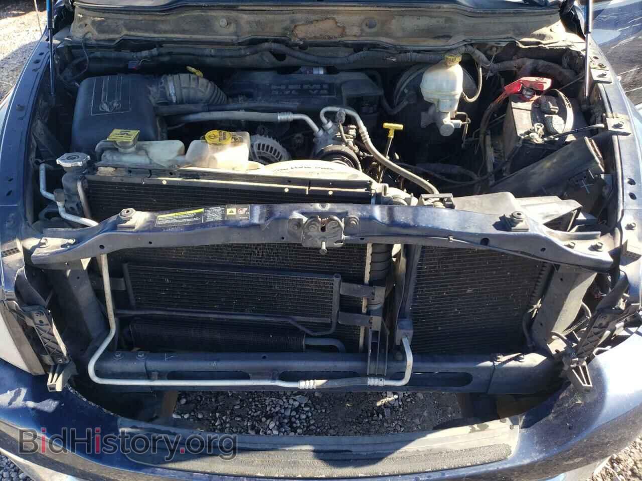 2006 DODGE RAM 1500 - VIN: 1D7HA18286S658650 - Фото 11