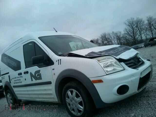 Photo NM0LS7BNXBT050508 - FORD TRANSIT CO 2011