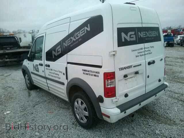 2011 FORD TRANSIT CO - VIN: NM0LS7BNXBT050508 - Фото 3