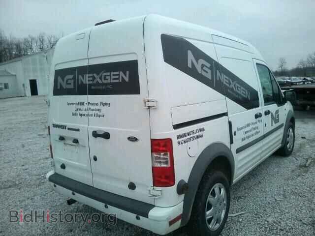 2011 FORD TRANSIT CO - VIN: NM0LS7BNXBT050508 - Фото 4