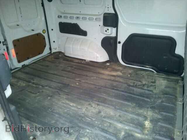 2011 FORD TRANSIT CO - VIN: NM0LS7BNXBT050508 - Фото 6