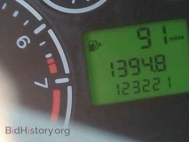 2011 FORD TRANSIT CO - VIN: NM0LS7BNXBT050508 - Фото 8