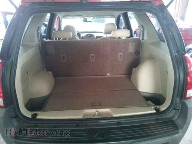 2004 SATURN VUE - VIN: 5GZCZ63414S806572 - Фото 9