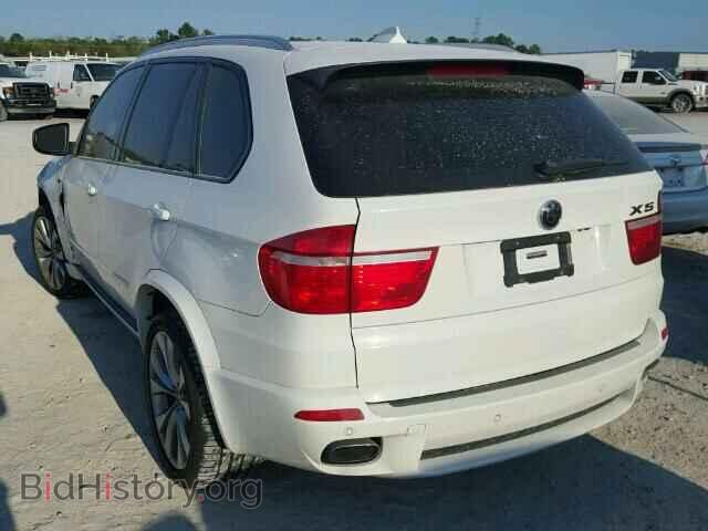 2010 BMW X5 - VIN: 5UXFE8C53AL311700 - Фото 3