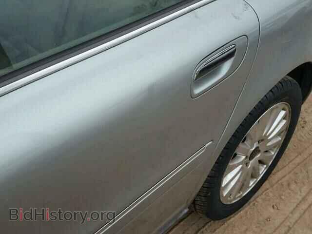 2004 VOLVO S80 - VIN: YV1TS91Z041348044 - Фото 9