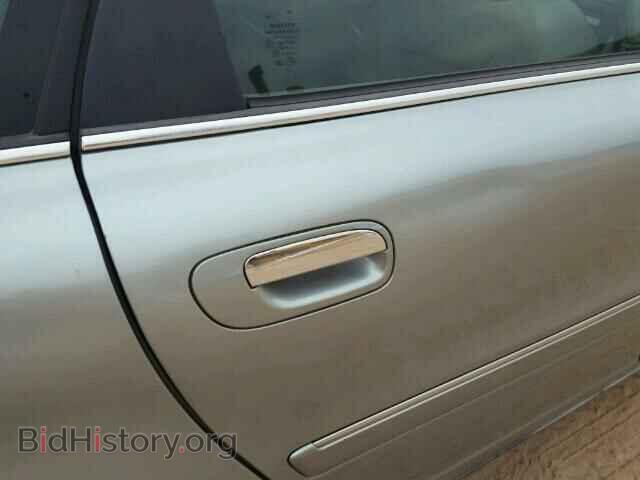 2004 VOLVO S80 - VIN: YV1TS91Z041348044 - Фото 10