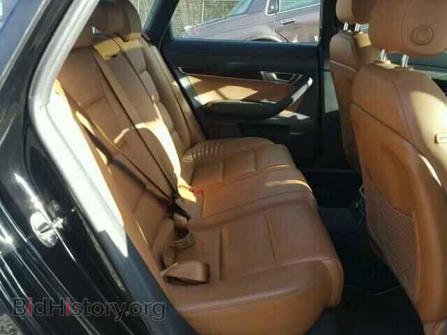2008 AUDI A6 - VIN: WAUDH74F08N098427 - Фото 6