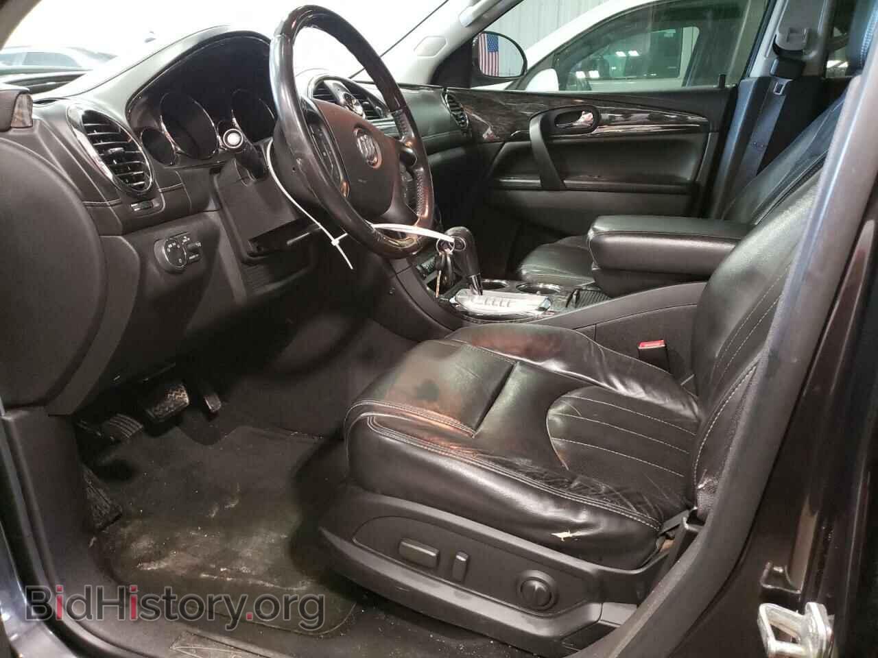 2014 BUICK ENCLAVE - VIN: 5GAKVBKD1EJ157643 - Photo 7