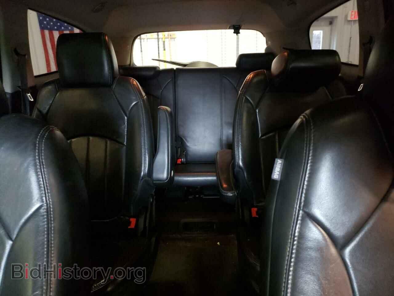 2014 BUICK ENCLAVE - VIN: 5GAKVBKD1EJ157643 - Photo 10