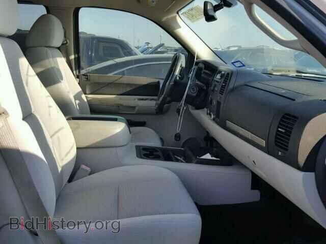 2007 CHEVROLET SILVERADO - VIN: 2GCEC13J171541063 - Фото 5