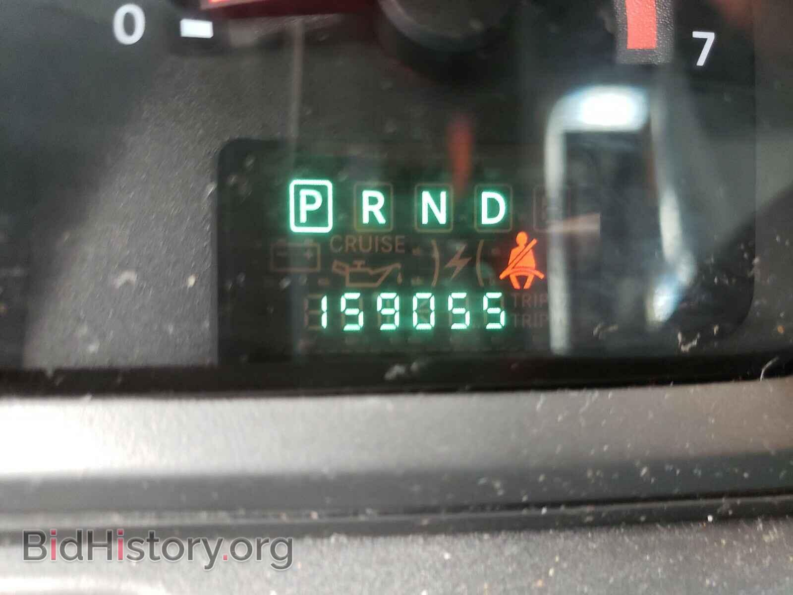 2010 DODGE JOURNEY - VIN: 3D4PG5FV9AT151128 - Фото 8