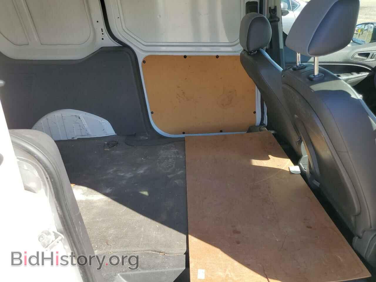 2015 FORD TRANSIT - VIN: NM0LS7E76F1219759 - Фото 11