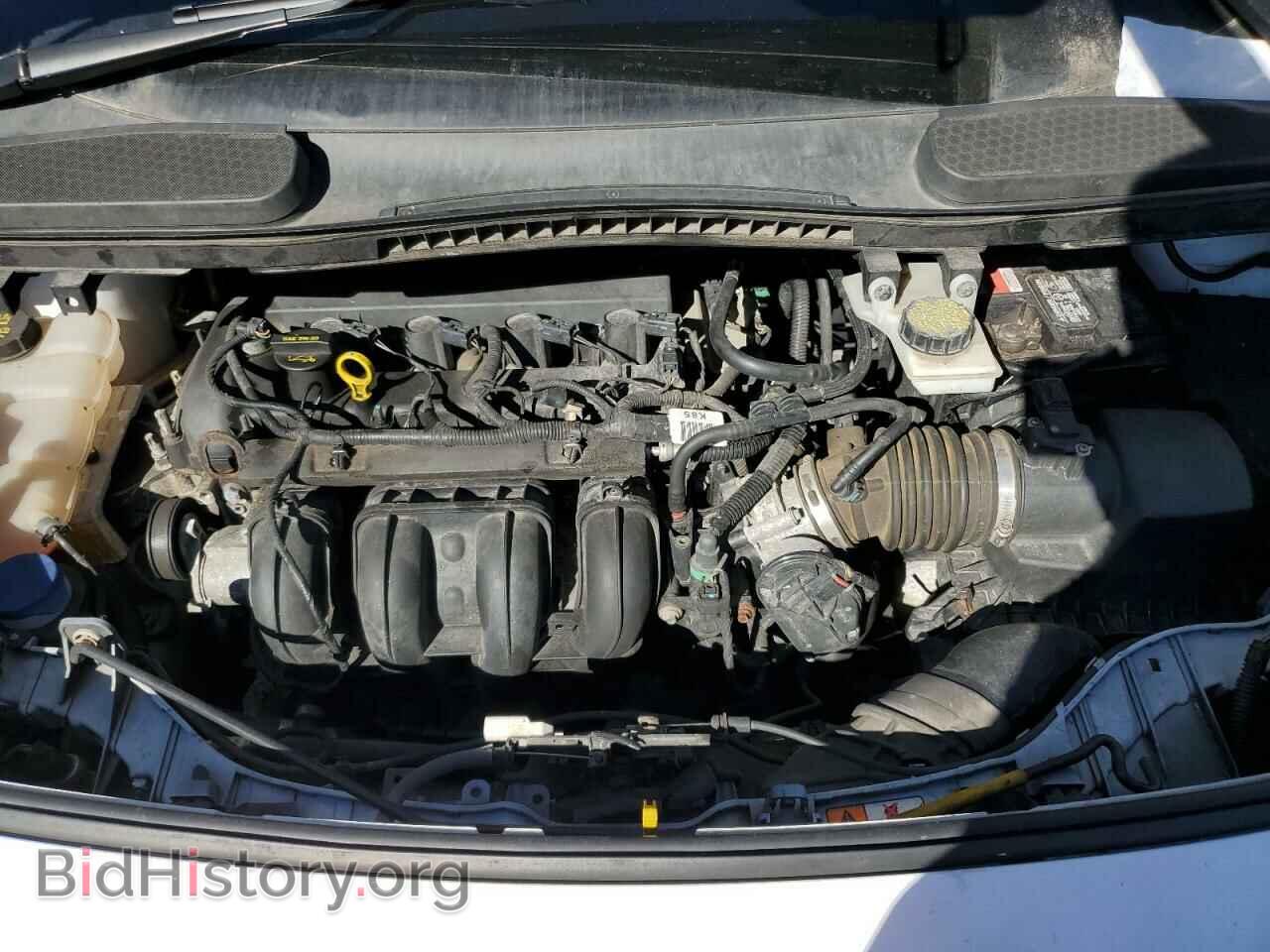 2015 FORD TRANSIT - VIN: NM0LS7E76F1219759 - Фото 12