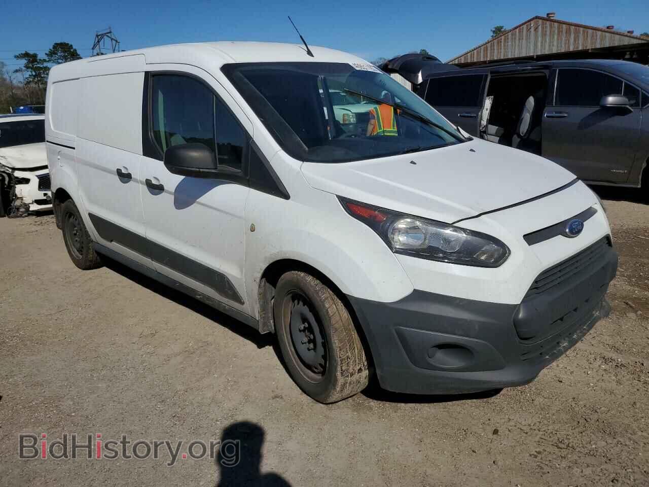 2015 FORD TRANSIT - VIN: NM0LS7E76F1219759 - Фото 4