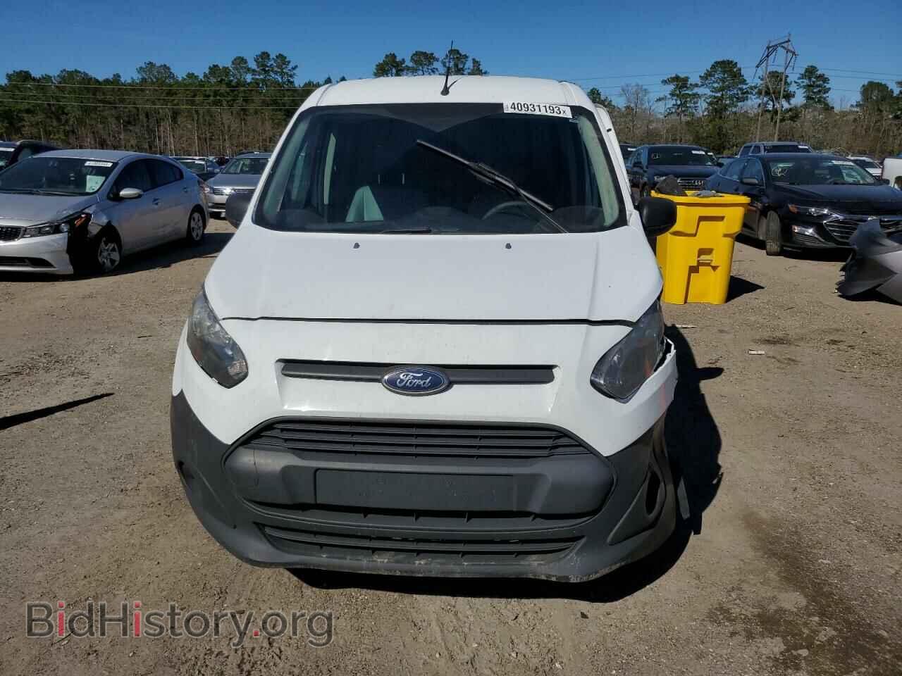 2015 FORD TRANSIT - VIN: NM0LS7E76F1219759 - Фото 5