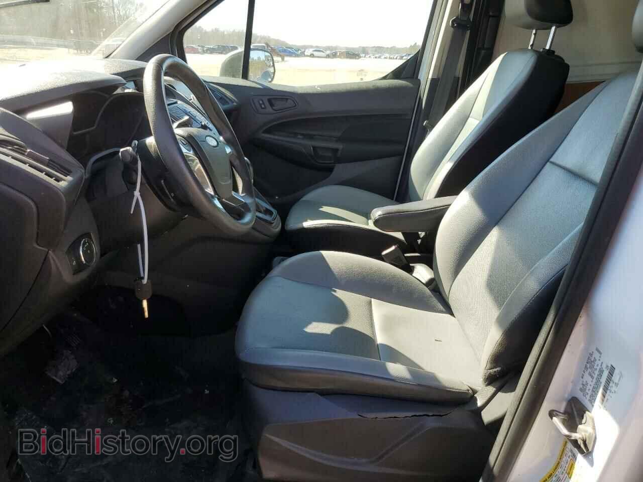 2015 FORD TRANSIT - VIN: NM0LS7E76F1219759 - Фото 7