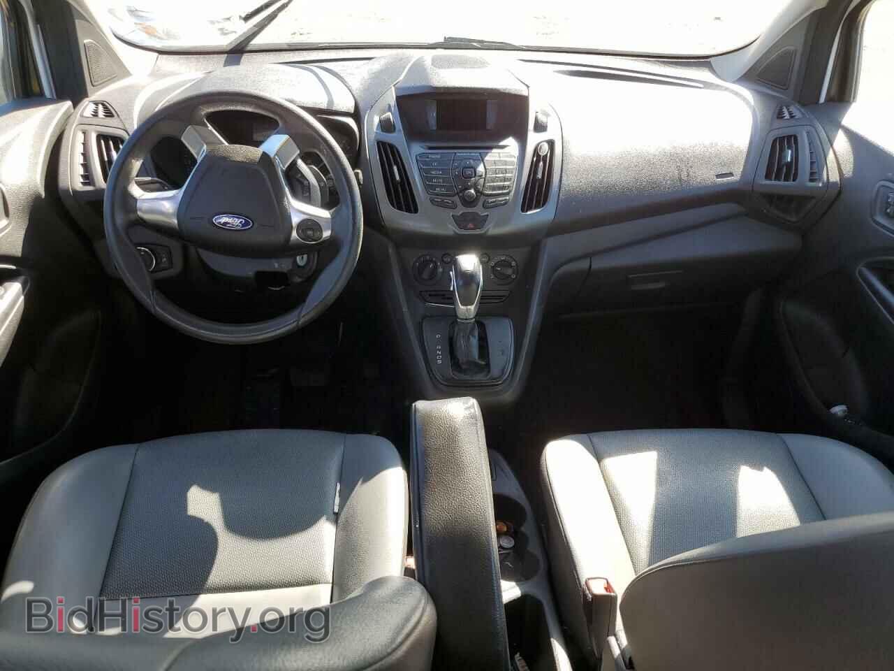 2015 FORD TRANSIT - VIN: NM0LS7E76F1219759 - Фото 8