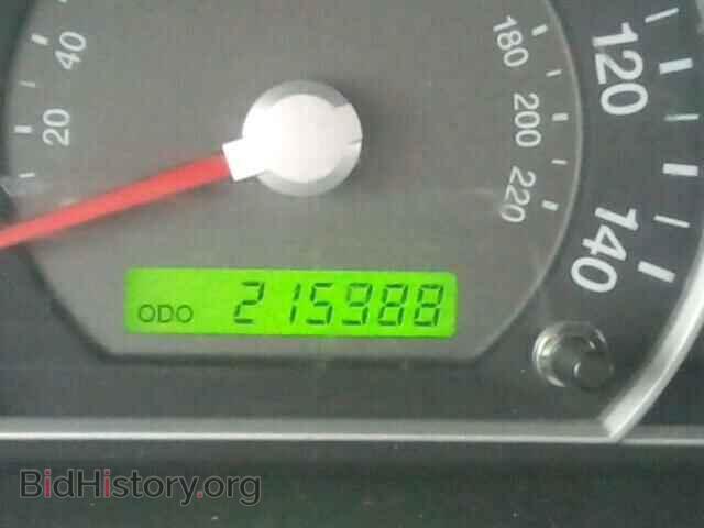 2007 KIA SORENTO - VIN: KNDJD736175665648 - Фото 8