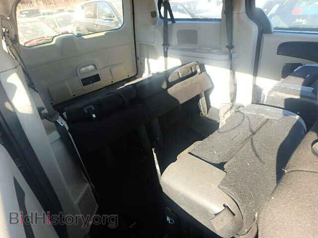2012 DODGE CARAVAN - VIN: 2C4RDGBG1CR225455 - Фото 6