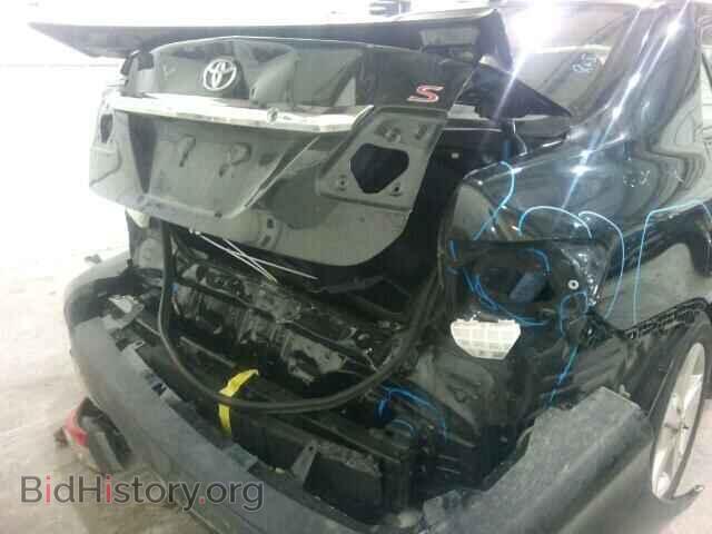 2011 TOYOTA COROLLA - VIN: 2T1BU4EEXBC614684 - Photo 9