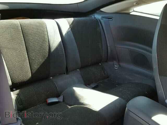 2007 MITSUBISHI ECLIPSE - VIN: 4A3AK24F47E043386 - Фото 6