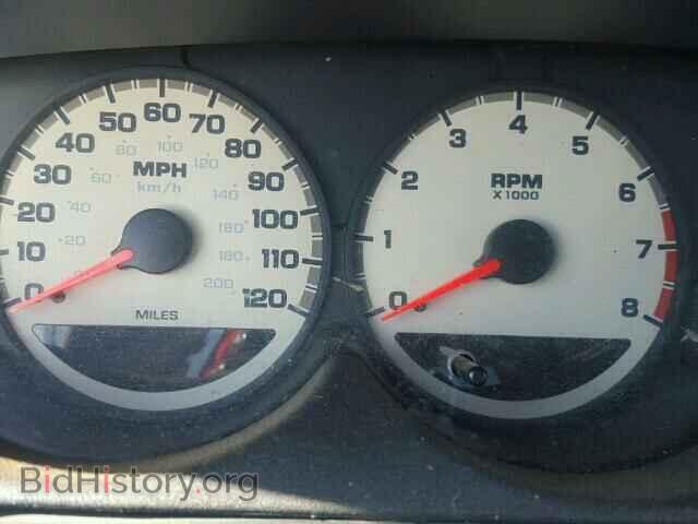 2003 DODGE NEON - VIN: 1B3ES56C23D182779 - Фото 8