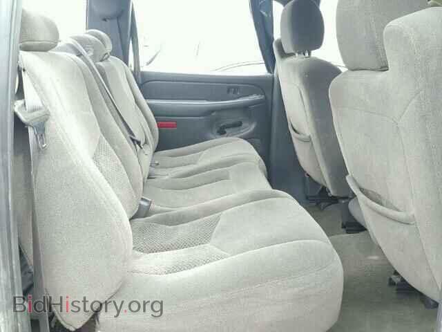 2007 CHEVROLET SILVERADO - VIN: 1GCHK23D17F160967 - Фото 6