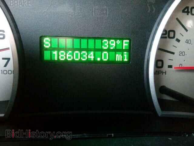 2007 FORD EXPLORER - VIN: 1FMEU53817UA00824 - Photo 8