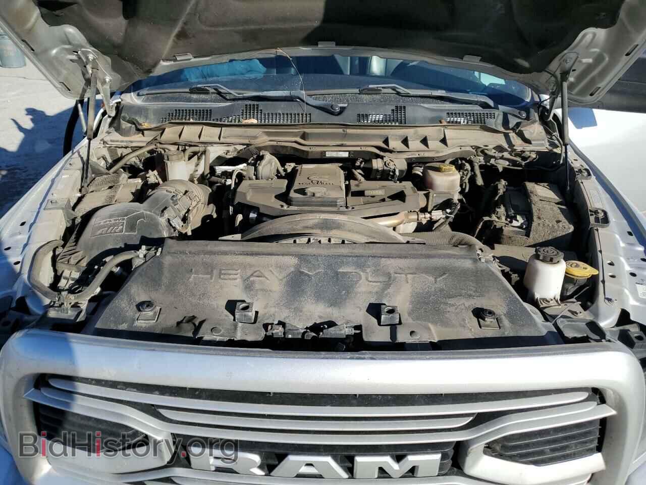 2018 RAM 2500 - VIN: 3C6UR5NL2JG382530 - Фото 11