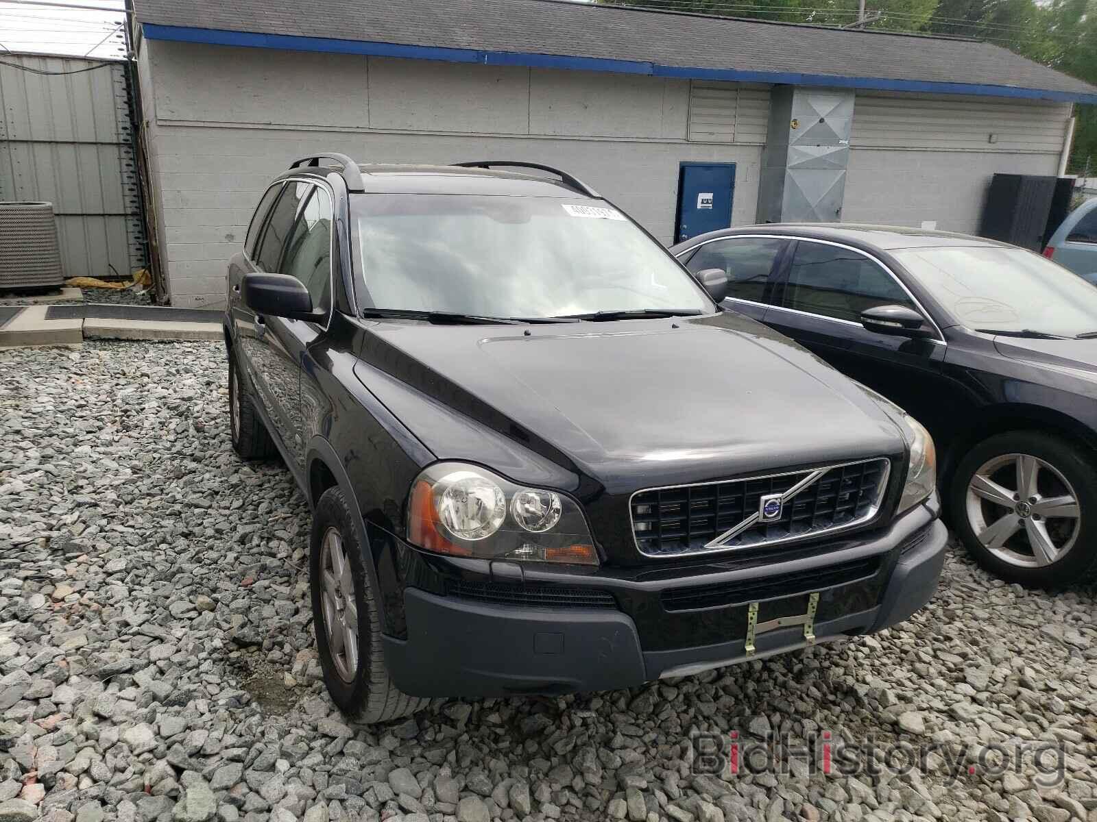 Фотография YV4CM592761241637 - VOLVO XC90 2006