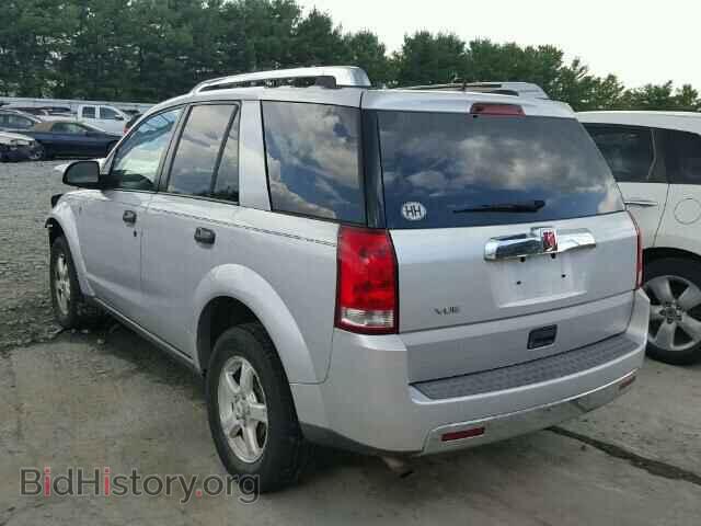 2006 SATURN VUE - VIN: 5GZCZ33D36S869058 - Фото 3